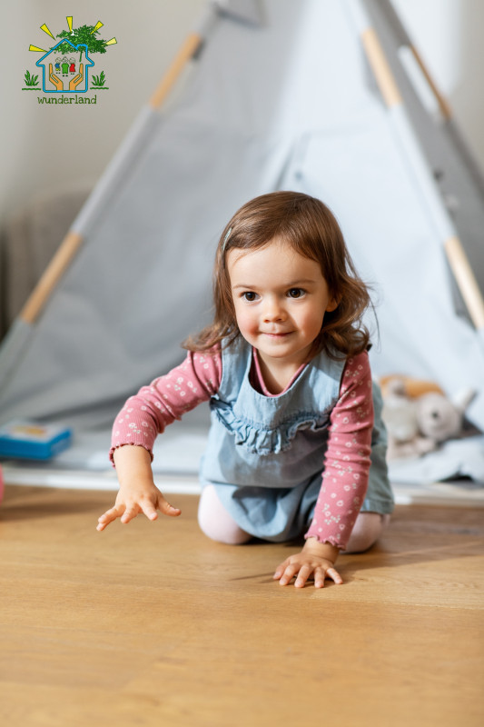 Wunderland Wunderland