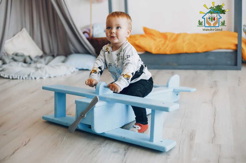 Wunderland Wunderland